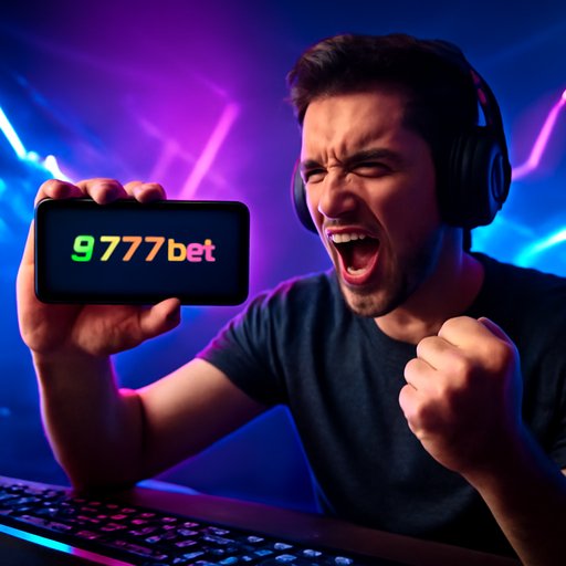 9777bet হাতে ধরা আপডেট কার্ড