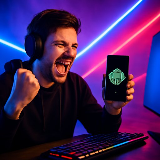 9777bet হাতে APK ইনস্টল দৃশ্য